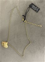 Collana Misis Donna in Argento Zircone CA10067 - CA10067